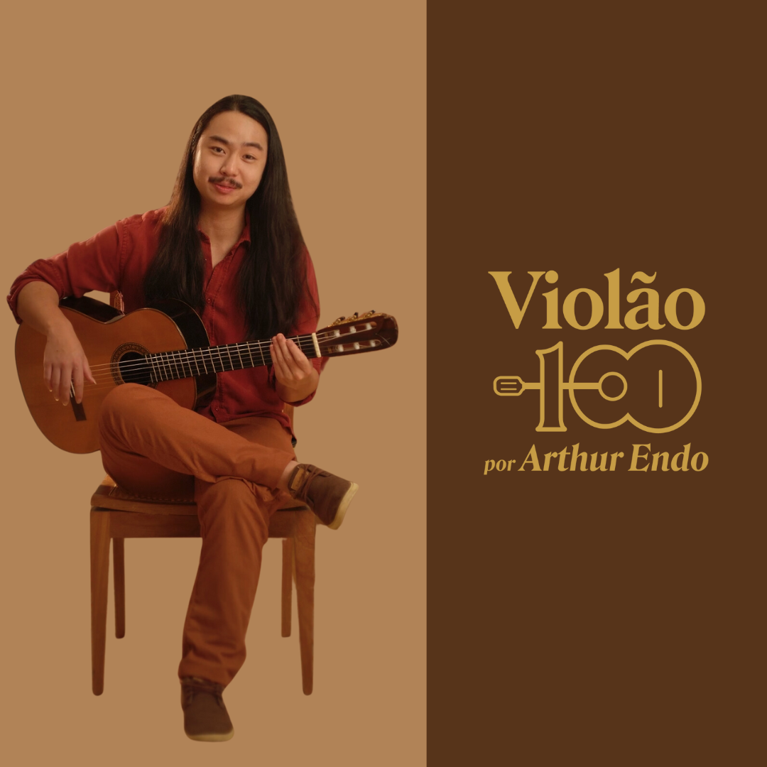 Curso de violão